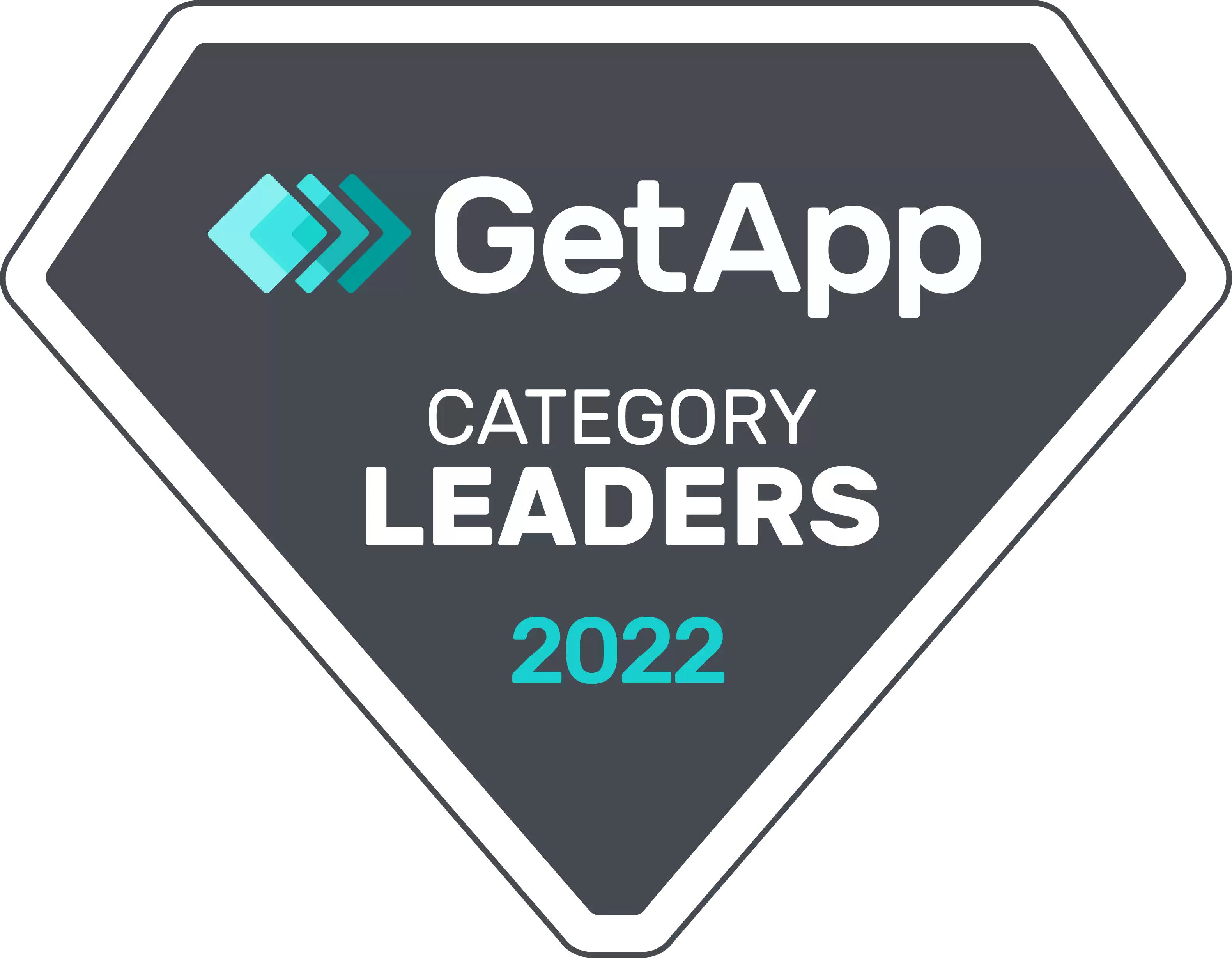 Badge Category Leaders 2022