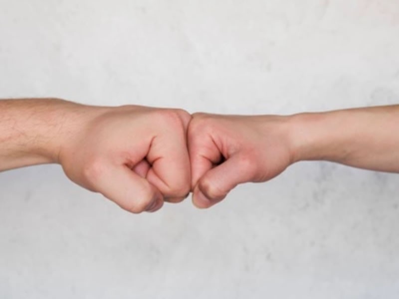 Benefits of collaboration in the workplace