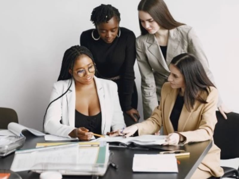 How to instill a collaborative mindset