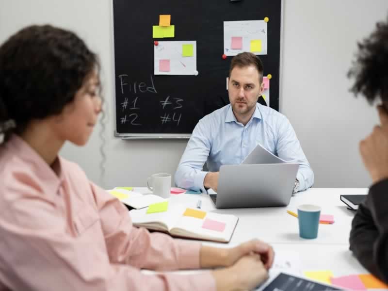 Purpose of Training Programs