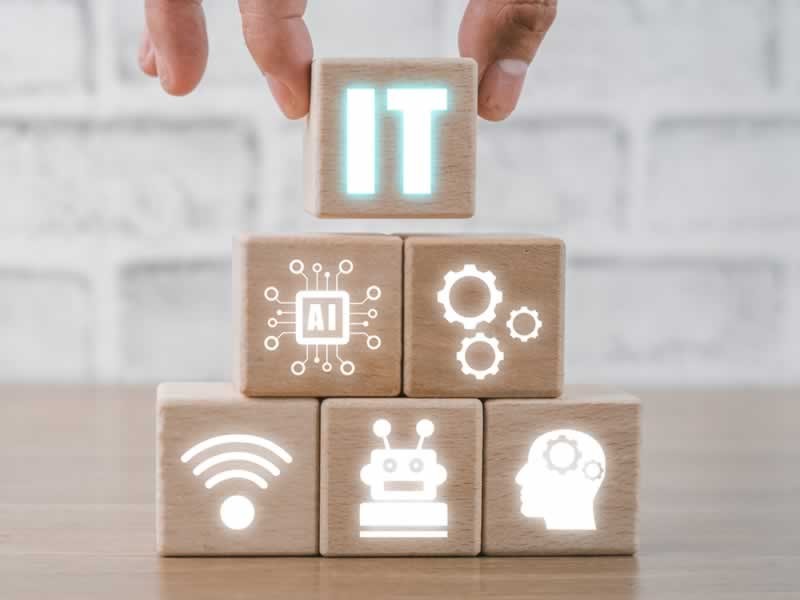 A Look at IT Consulting Services