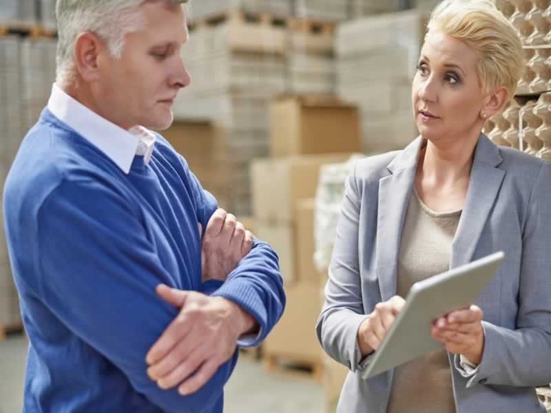 Challenges of the manual procurement process