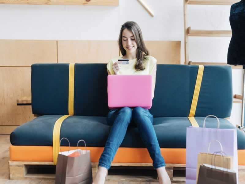 Complex Buying Behavior Example