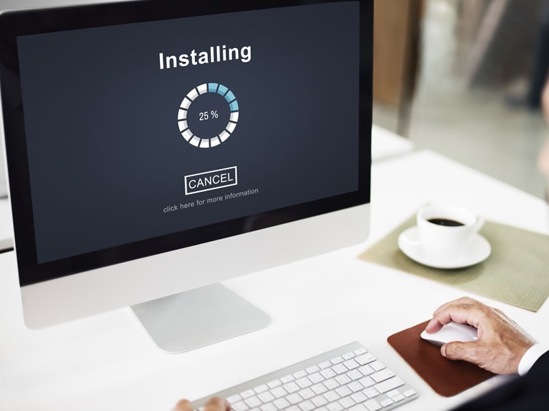 Here are five steps to successfully implementing new technology in the workplace: