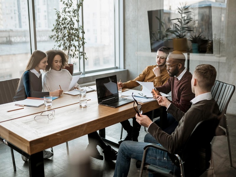 The Impact of Knowledge Accessibility on Employee Engagement