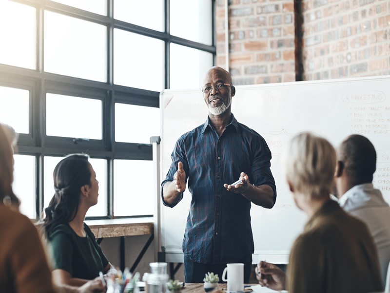 Compliance training best practices