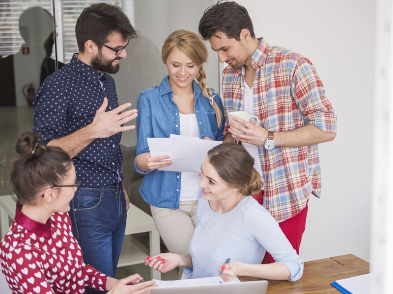 Characteristics of Culture Champions