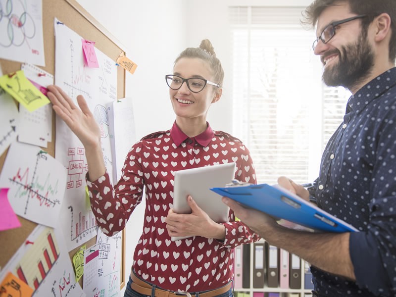 Ways to Be Your Company