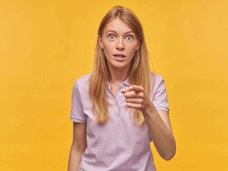 Radar Model Ethics &ndash; Recognize