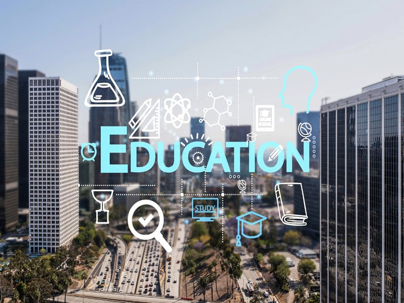 Benefits of Intranet Platforms for Educational Institutions