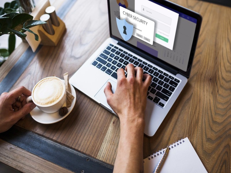 Ensure Robust Security