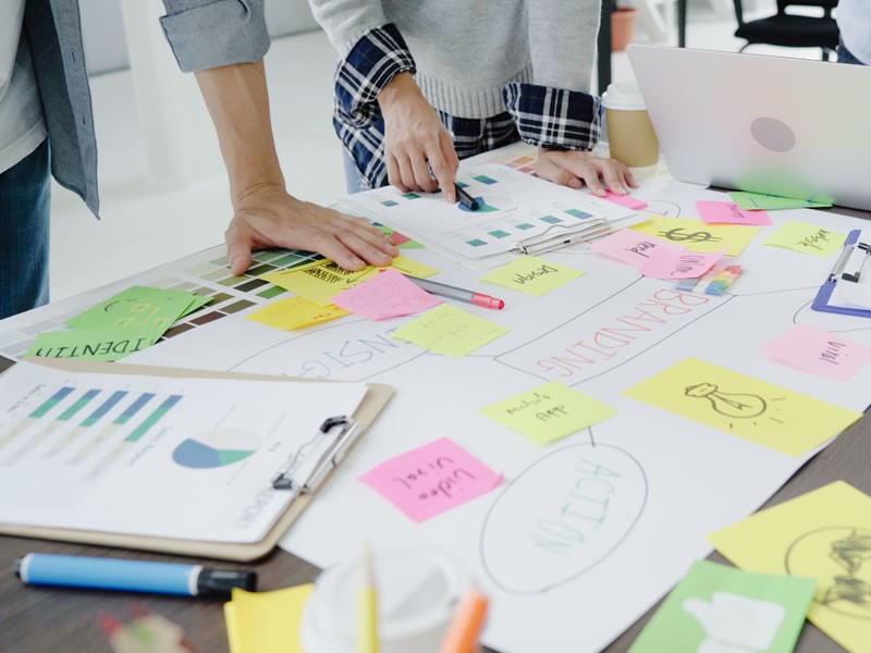 Intranet Project Scope