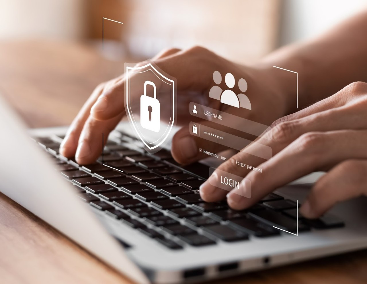 Conduct a Comprehensive Risk Assessment