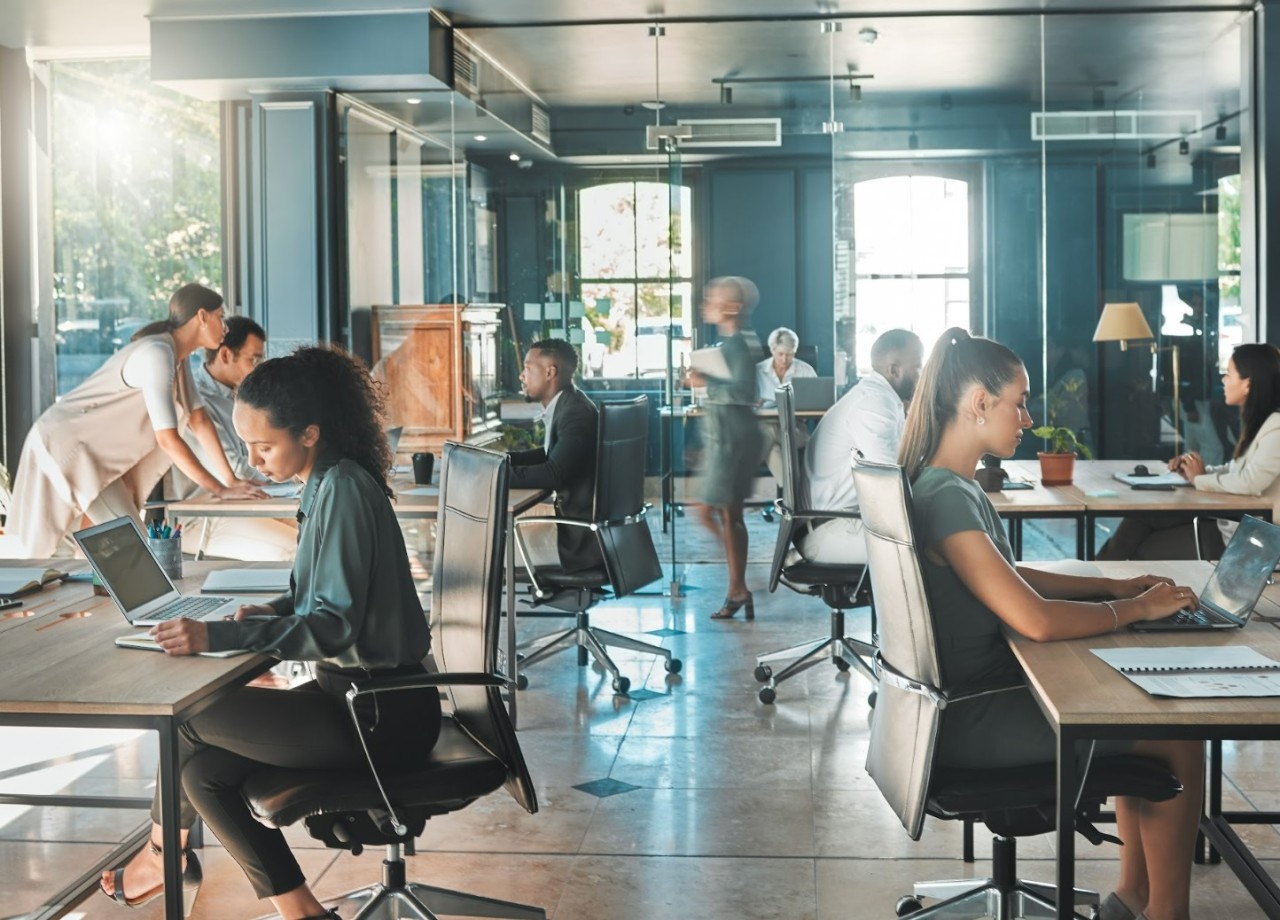 The Importance of Back-Office Operations