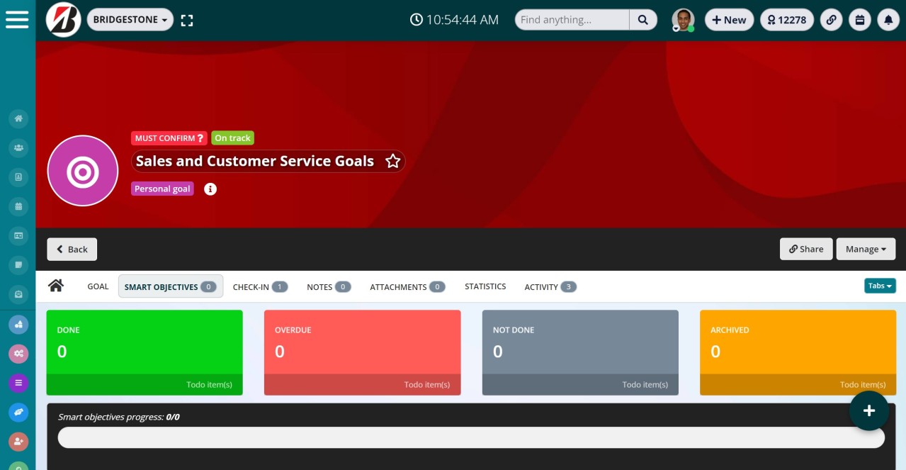seeking performance feedback at work