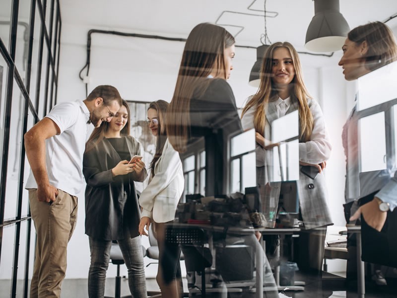 Best Practice Sharing Process