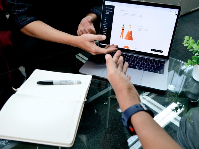 Traditional UX Design vs. Human-Centric UX Design