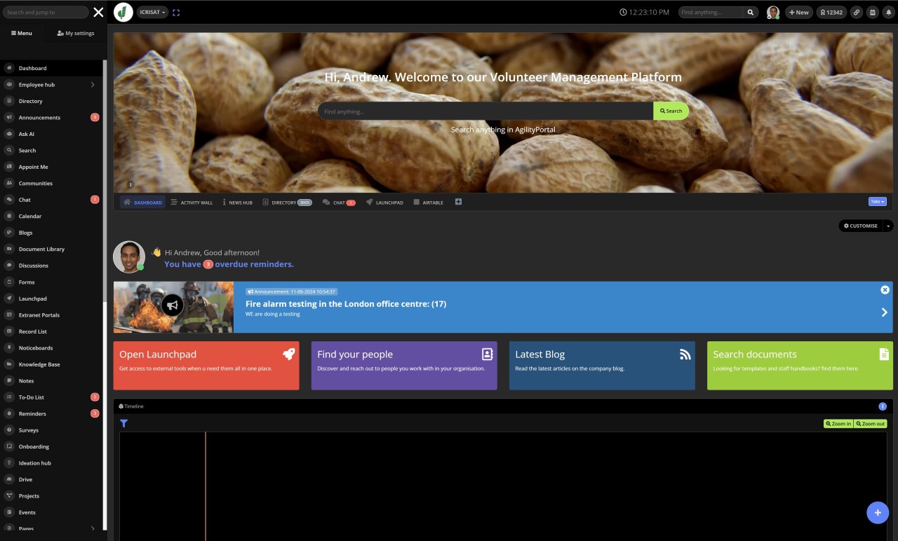 b2ap3_large_Volunteer-Management-Software How Volunteer Management Software Helps Nonprofits Boosting Engagement - Insight Blog