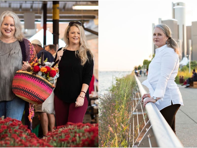 Best Professional Headshot Poses for Business Success