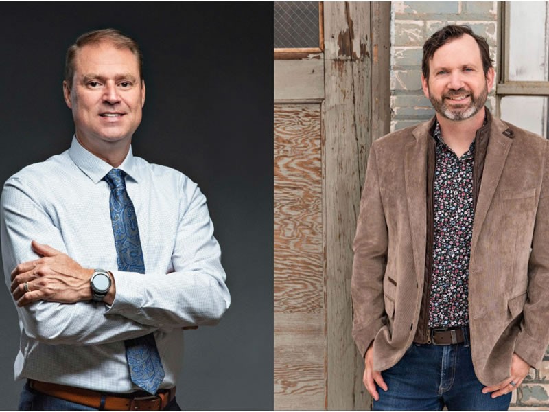 The Impact of Professional Headshots on Website Credibility