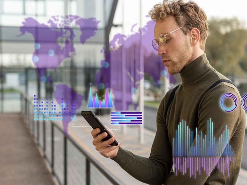 The Components of Digital Transformation