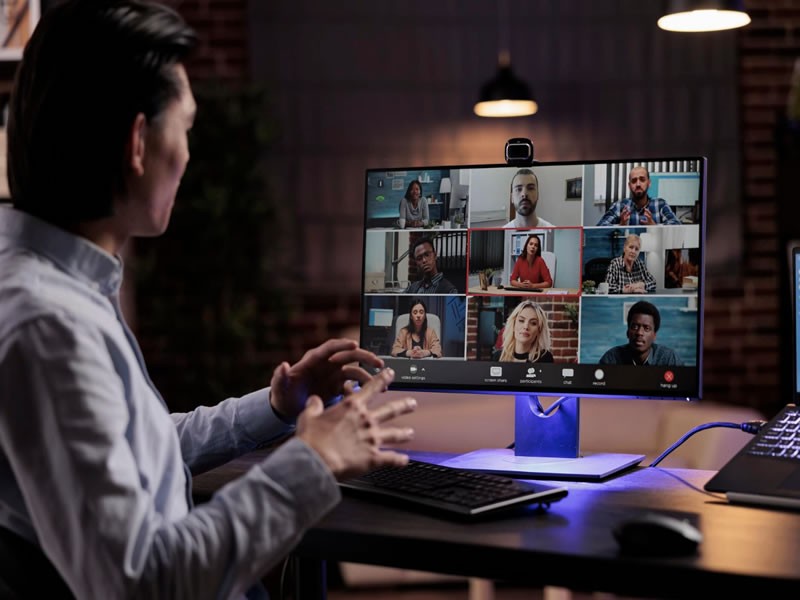 6 Advantages of Virtual Teams Communications Apps