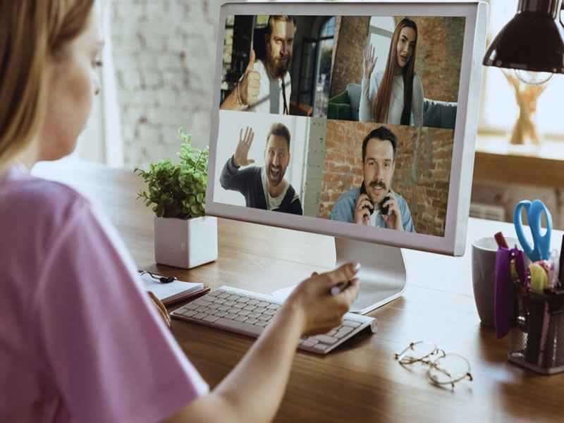 Why You Should Care About Effective Communication in Virtual Teams