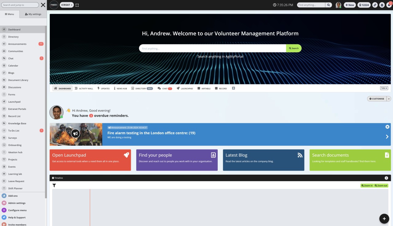 The 5 Best Staff Communication Apps AgilityPortal