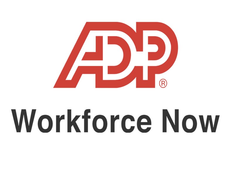 ADP Workforce Now 