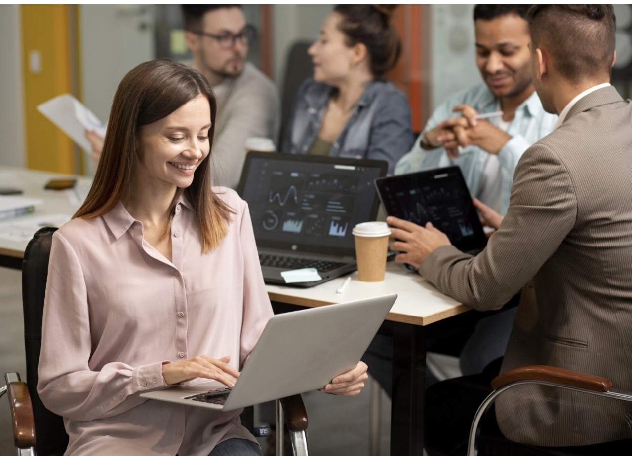 HR software companies