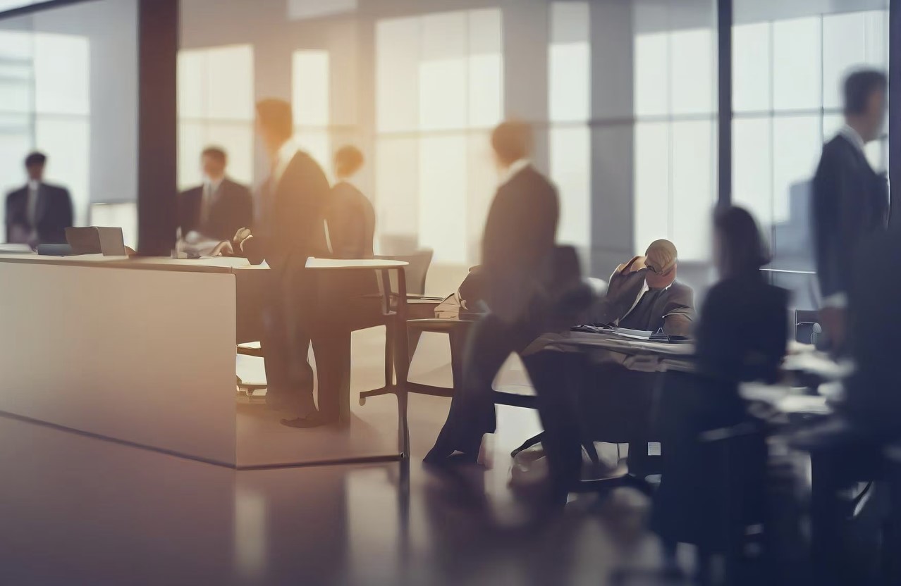 Choosing the Best Training Methods for Your Workforce