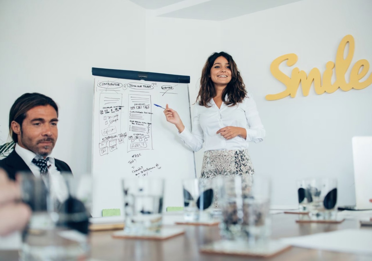 Here are Tips for Effective SaaS Selling Strategies