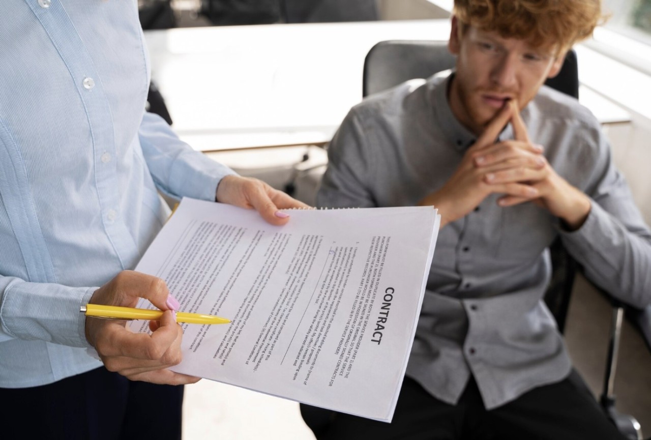 Applications and examples of adhesion contracts