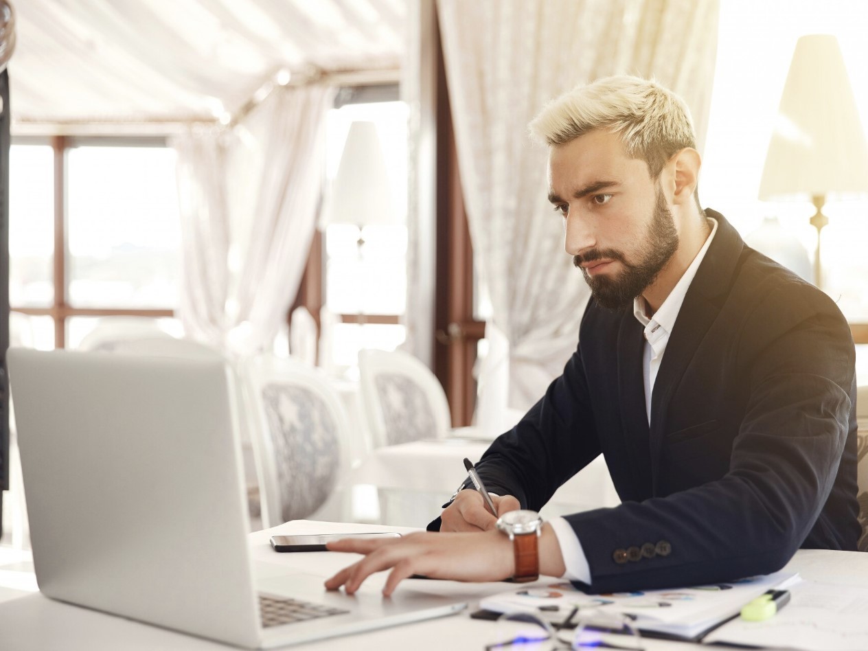 Essential Steps for Aspiring Entrepreneurs