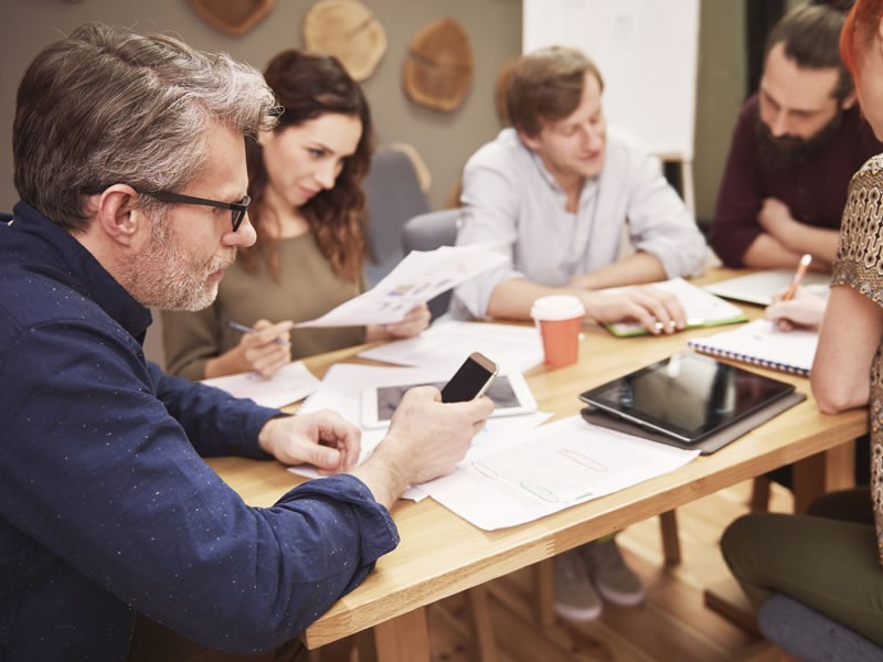 Employee Engagement Survey Newsletter