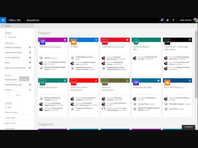 How To Audit SharePoint