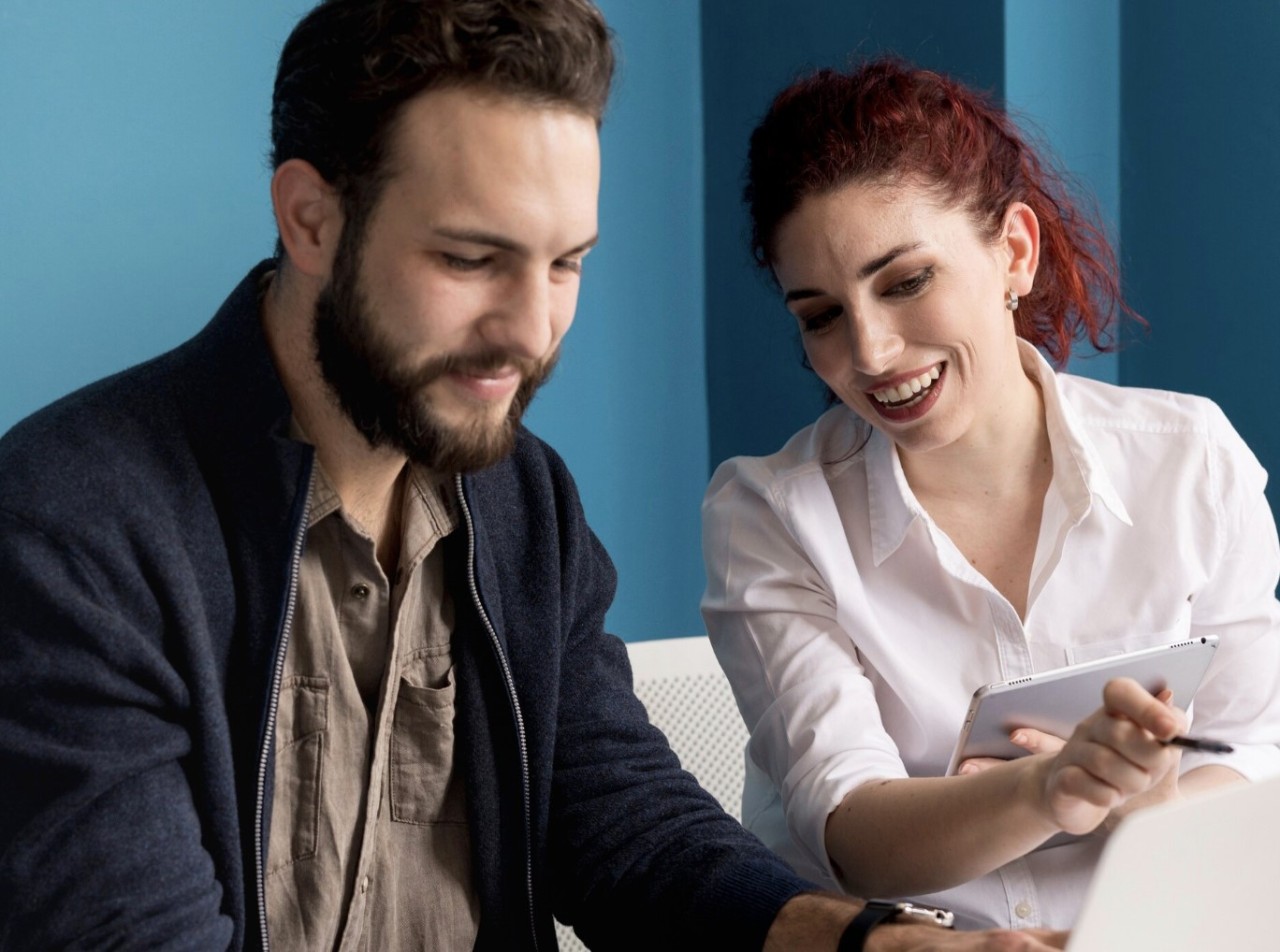 Getting Started with Organizational Agility