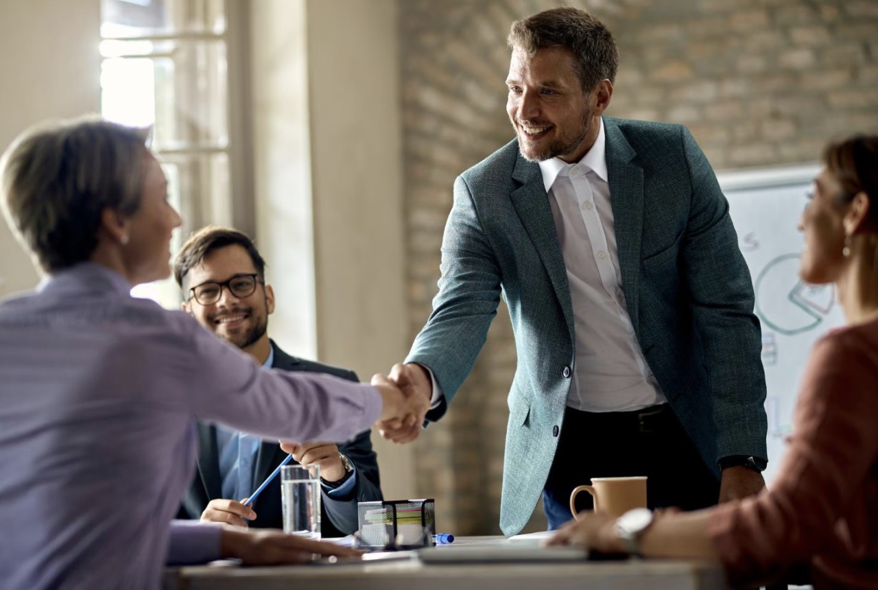 The Future of Organizational Agility