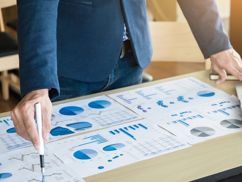 Corporate Approval Matrix Template