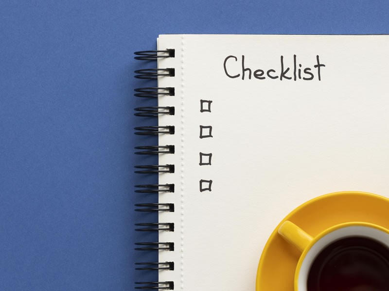 SharePoint Online Migration Checklist
