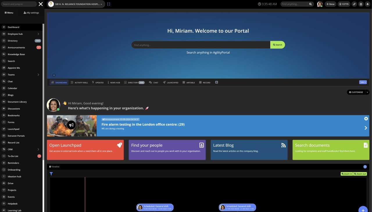 b2ap3_large_AgilityPortal Employee Resignation Announcement to Staff: Best Practices - Insight Blog