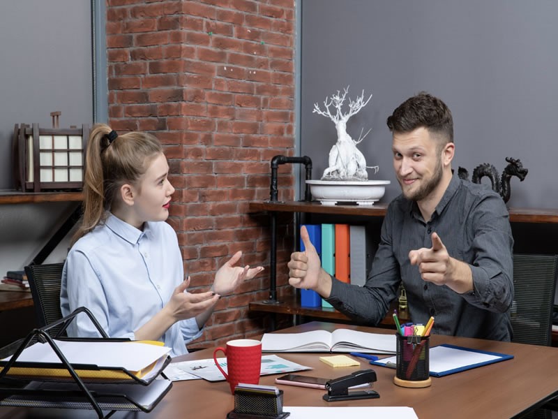 How Do We Know If The Internal Communication Manager Did A Good Job? 