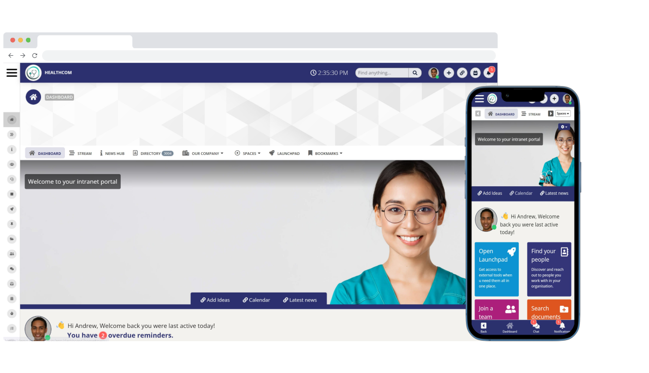 b2ap3_large_b2ap3_large_Internal-Communication-App-AgilityPortal Intranet Design Best Practices for Optimal User Engagement - Insight Blog