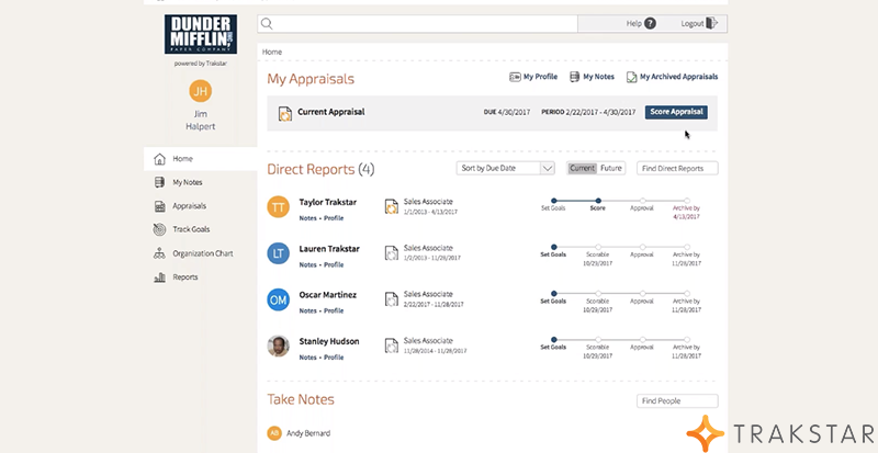 b2ap3_large_Trakstar Questions to Ask During a Performance Review as a Manager: Key Insights - Insight Blog