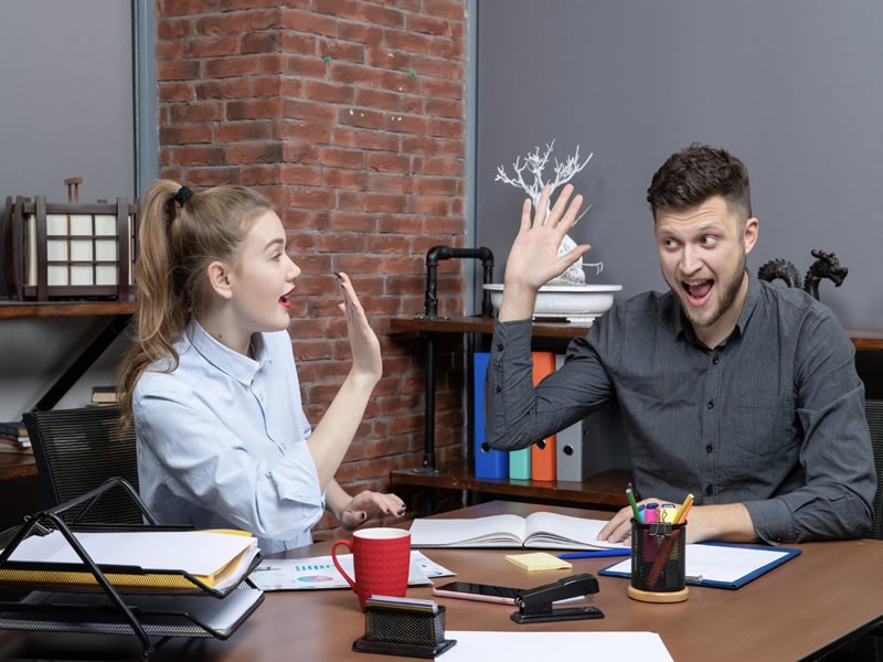 How to Handle Employees with Bad Attitudes