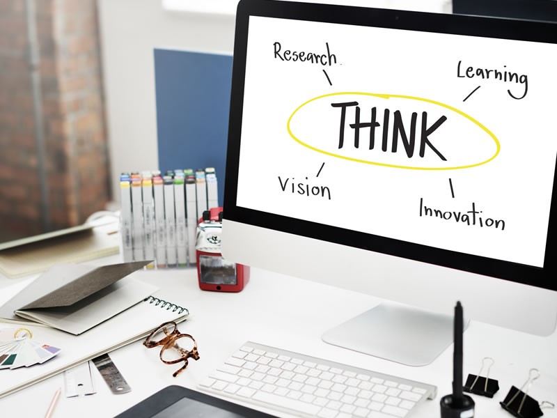 What is an intelligence workplace