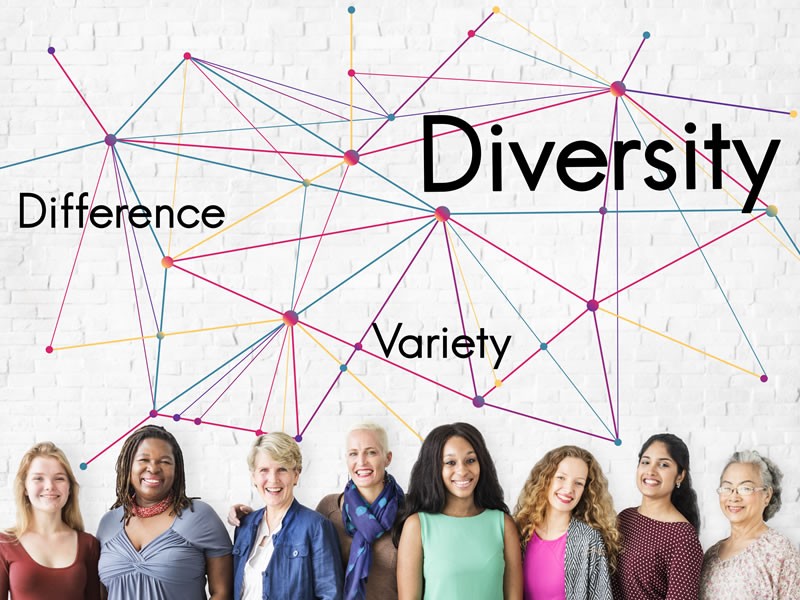 Four corporate cultures 