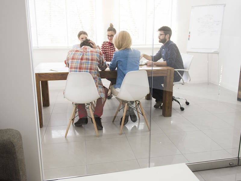 How to build office culture?