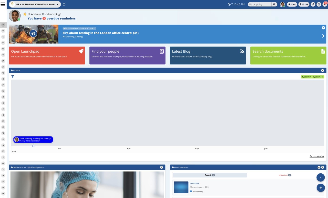 Traditional Onboarding vs. Onboarding Software: A Comparison 