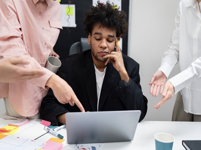 Employer Responsibilities Regarding Workplace Bullying